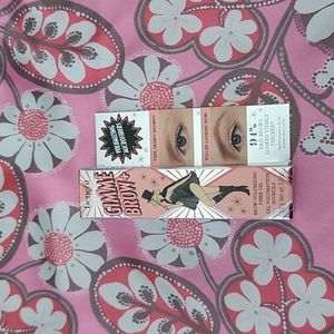 Benefit Gimme Brow shade 1